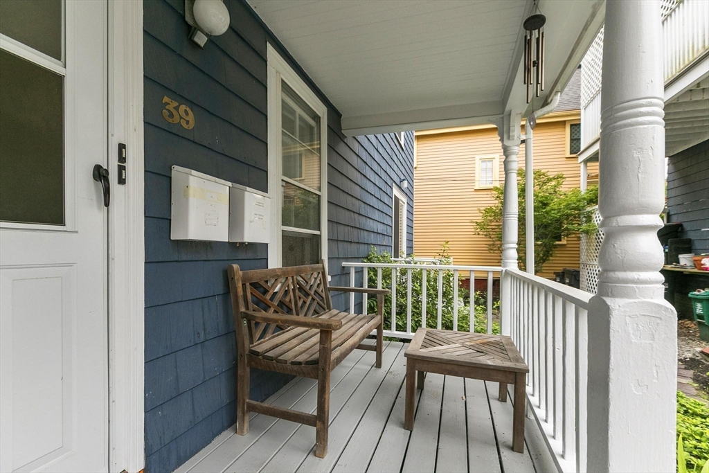 39 Sargent St. 1