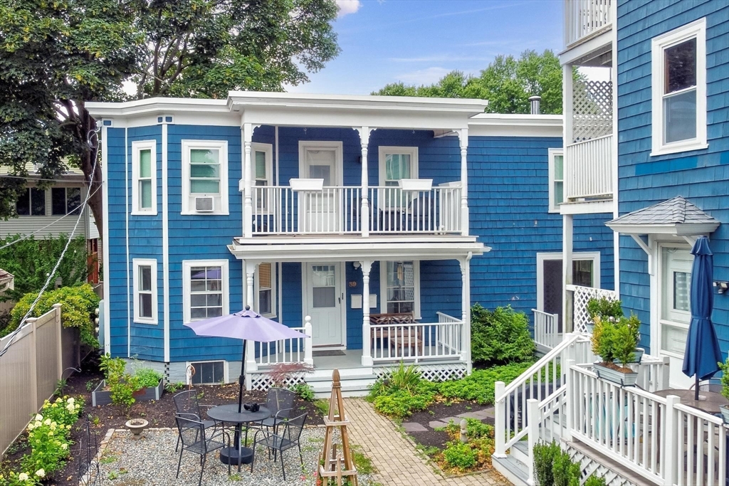 39 Sargent St. 1