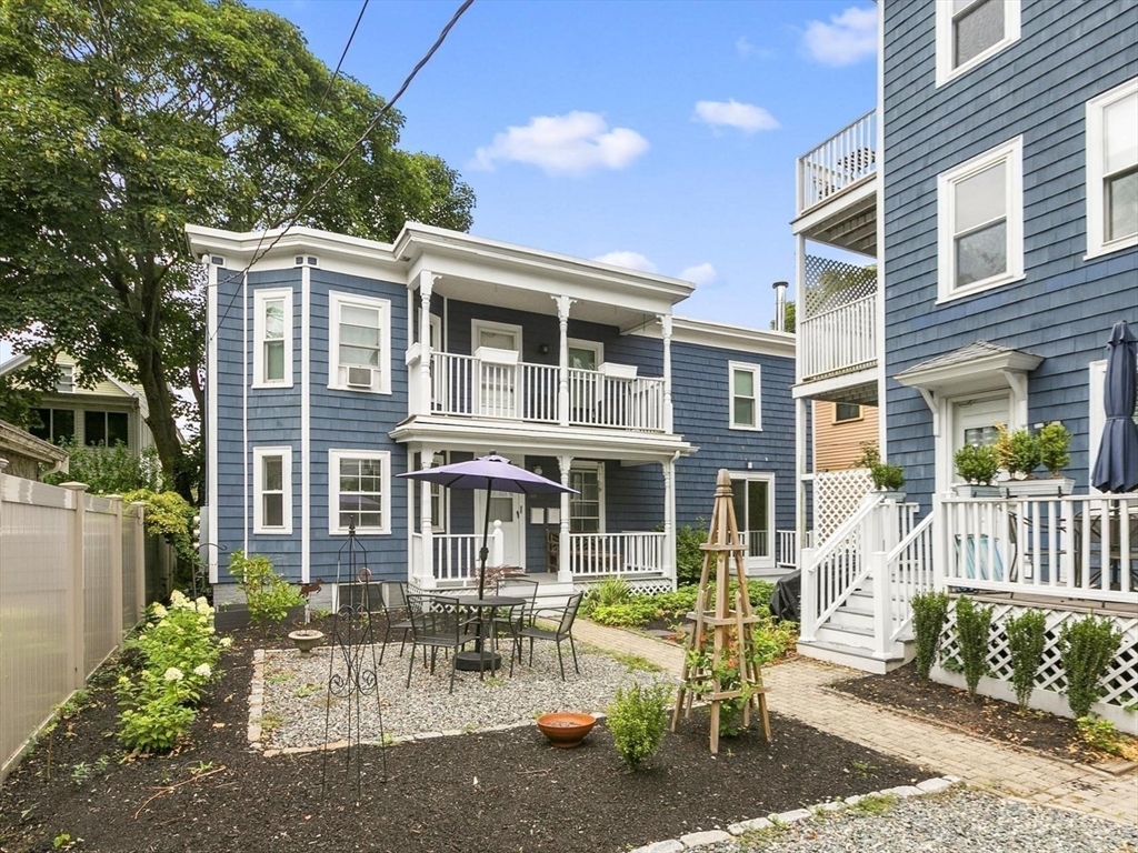 39 Sargent St. 1