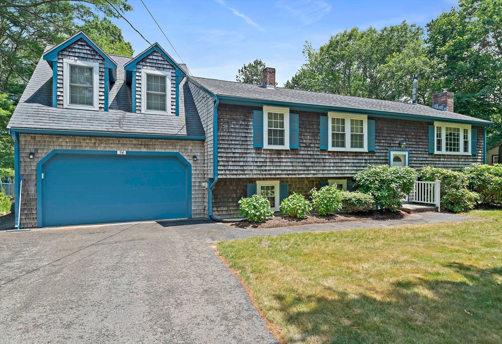 94 Bourne Rd