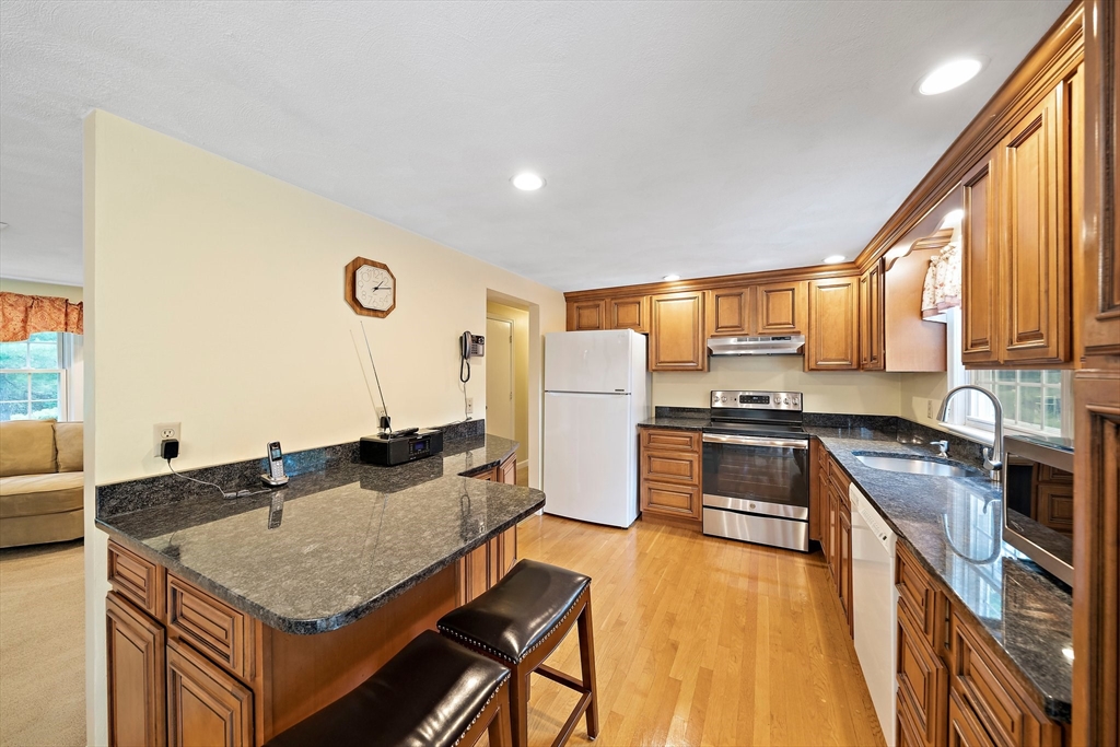 94 Bourne Rd
