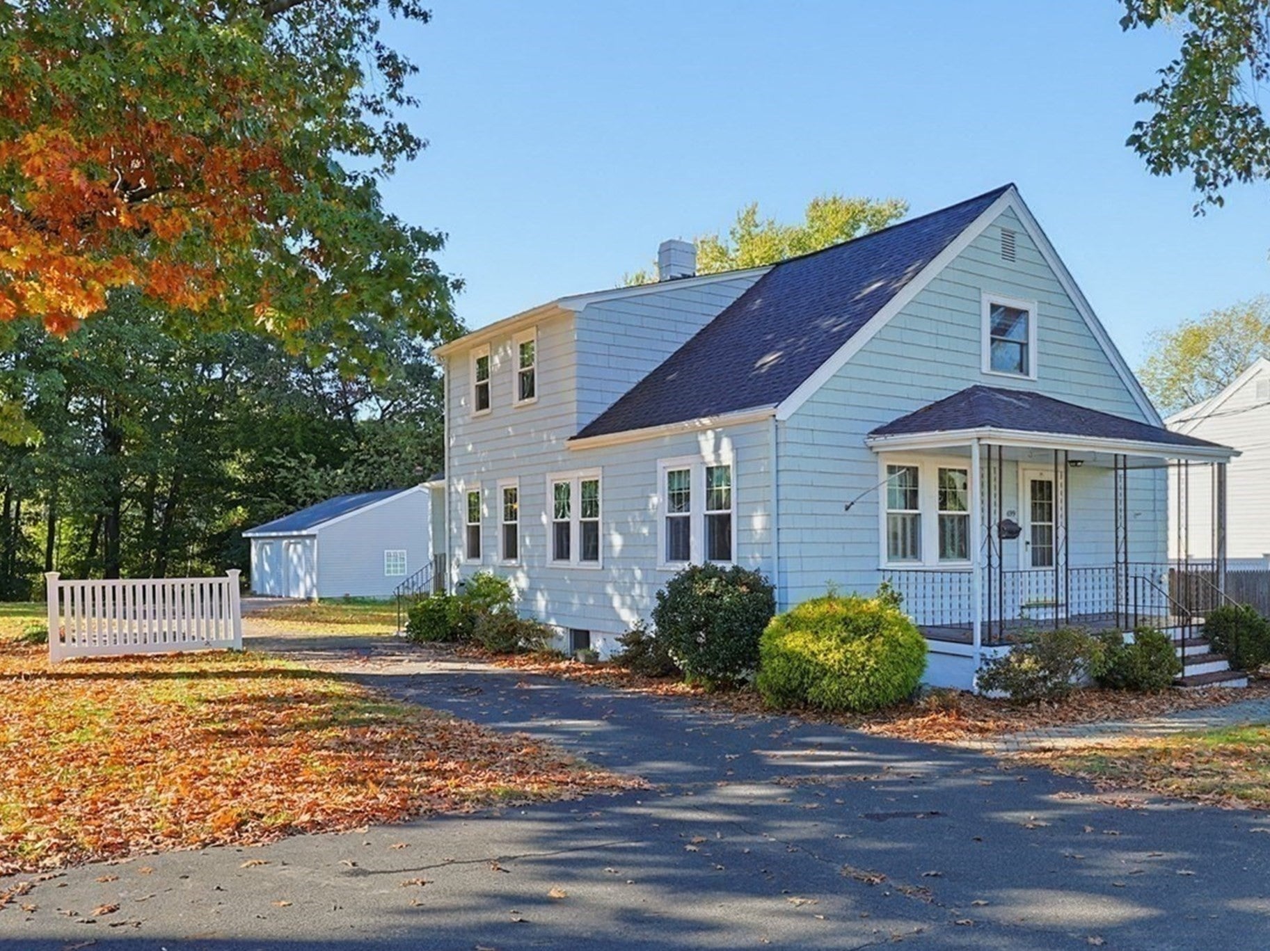 699 Pleasant St, Norwood, MA Photo #1