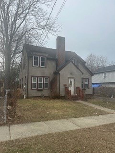 72 Fenwick St Springfield MA 01109