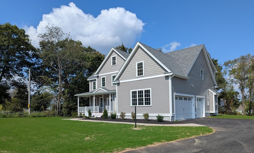 Lot 1 Quinn Road