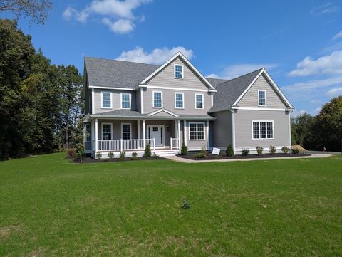 Lot 1 Quinn Road Marlborough MA 01752