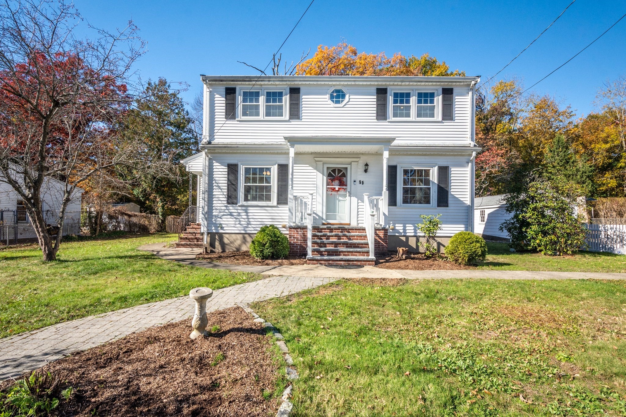 55 Adele Rd