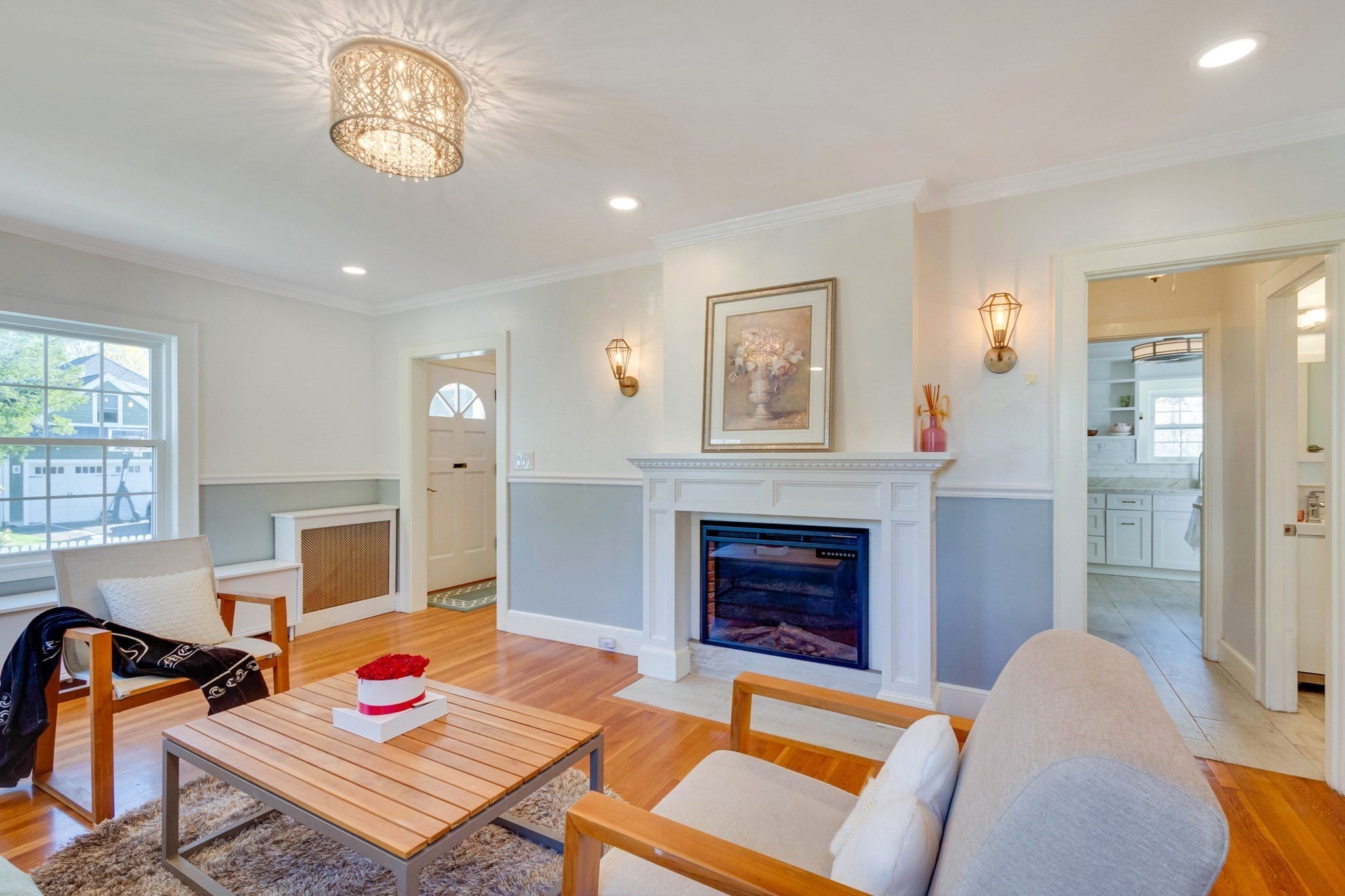 55 Adele Rd, Quincy MA 02169