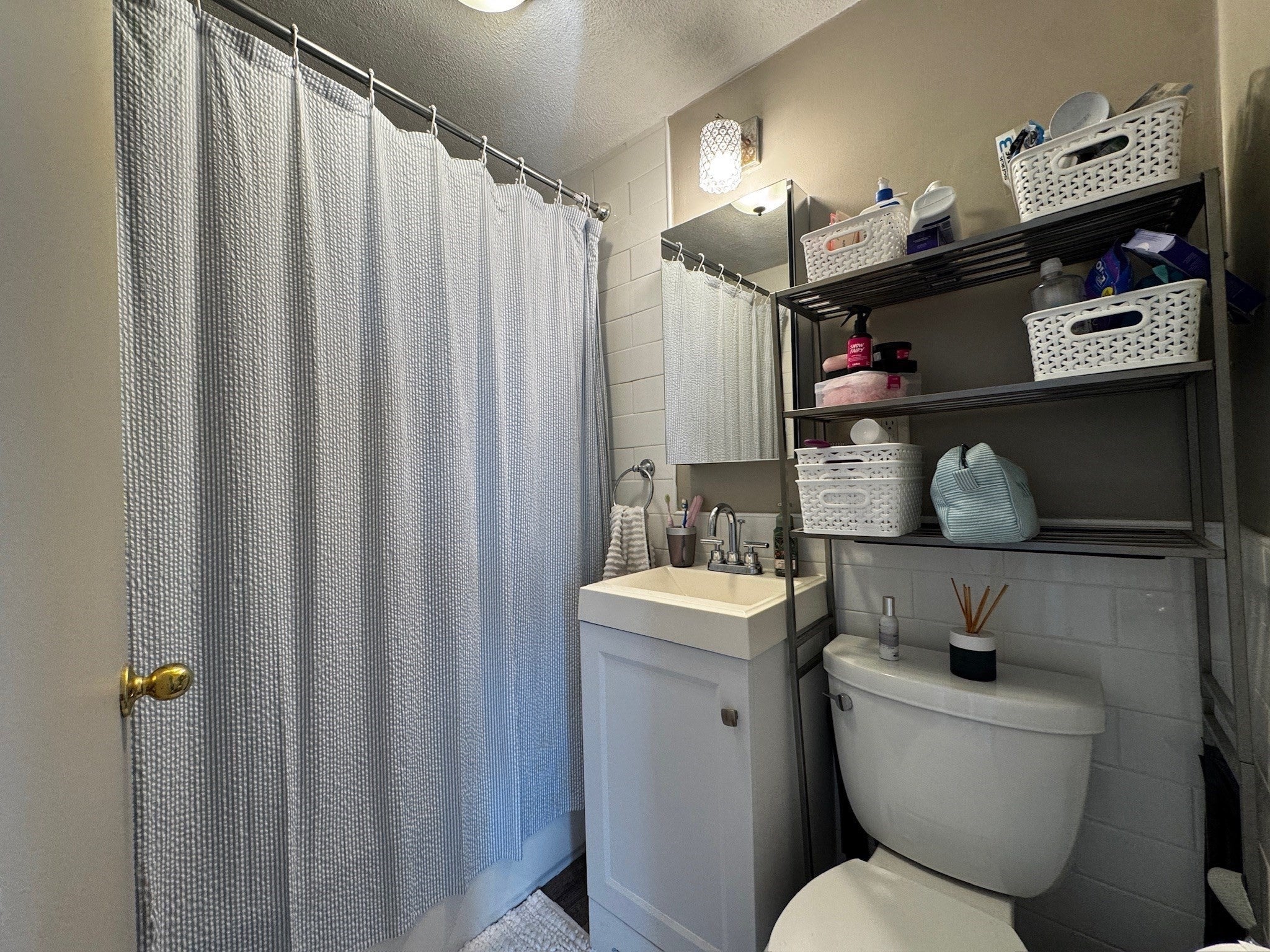 1870 Beacon St #6-6A, Boston, MA Photo #5