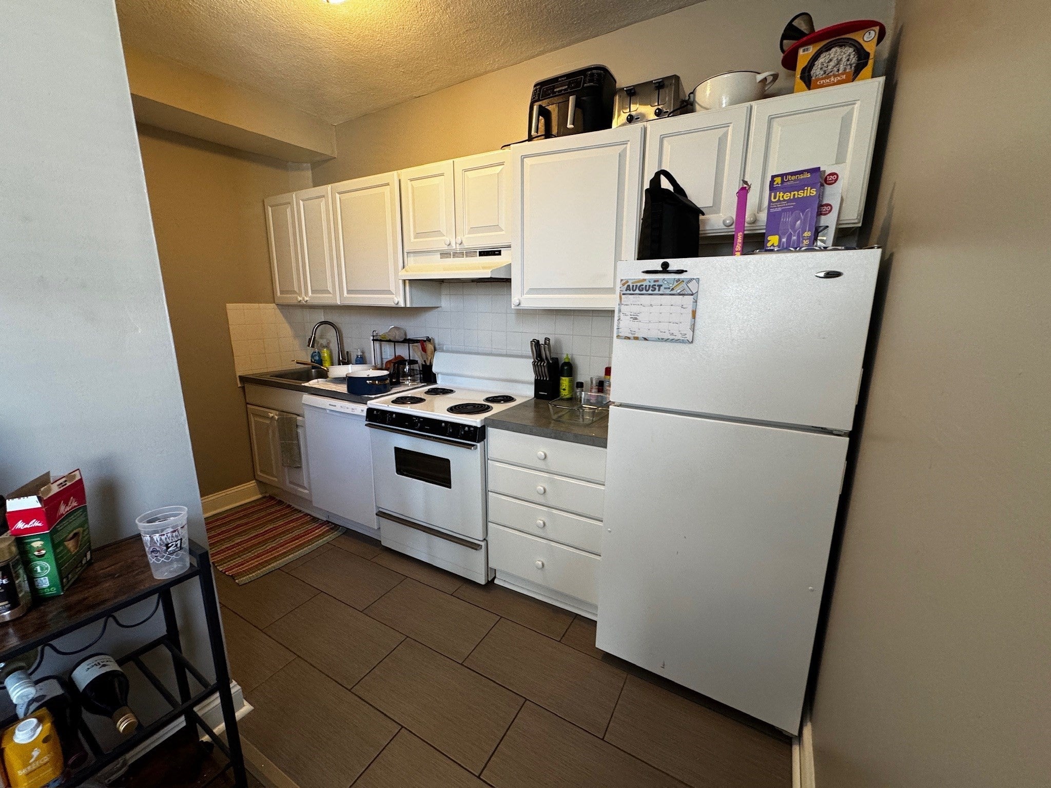 1870 Beacon St #6-6A, Boston, MA Photo #2