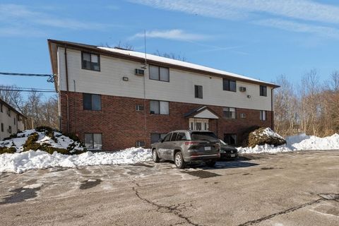 47 Juniper C4 North Attleboro MA 02760