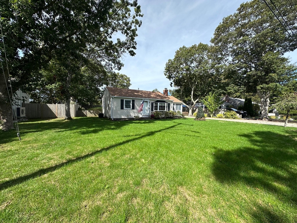 55 Pawkannawkut Drive