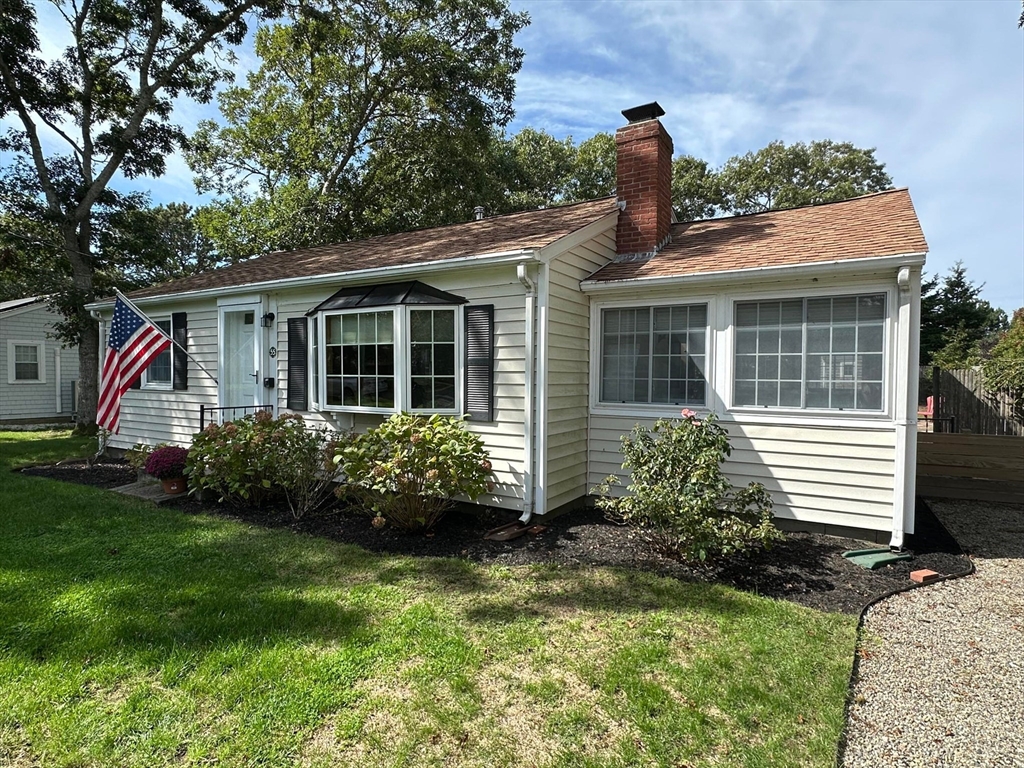 55 Pawkannawkut Drive