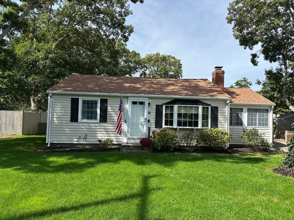 55 Pawkannawkut Drive