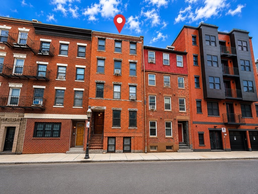 206 Endicott St #3, Boston, MA, 206 Endicott St #3, Boston, MA Photo #1