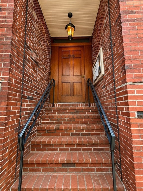 206 Endicott St #3, Boston, MA, 206 Endicott St #3, Boston, MA Photo #12