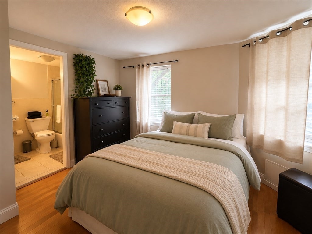 206 Endicott St #3, Boston, MA, 206 Endicott St #3, Boston, MA Photo #9