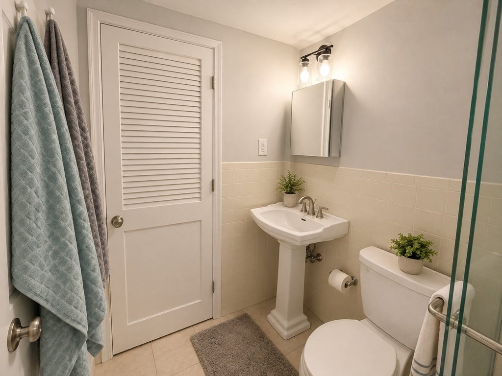 206 Endicott St #3, Boston, MA, 206 Endicott St #3, Boston, MA Photo #10