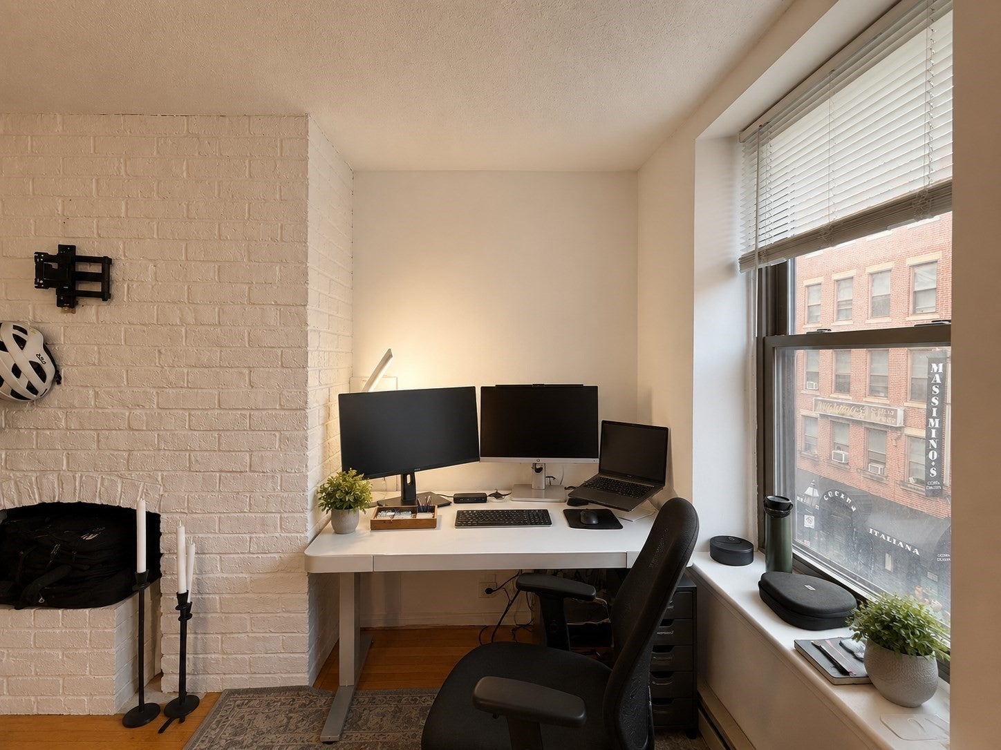 206 Endicott St #3, Boston, MA, 206 Endicott St #3, Boston, MA Photo #8