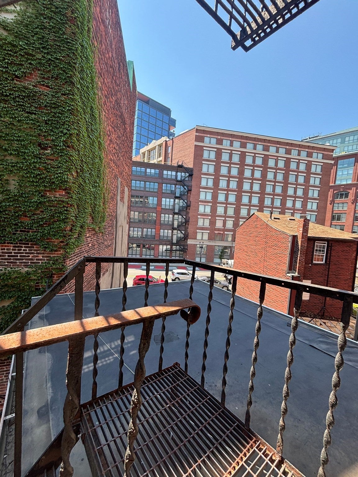 206 Endicott St #3, Boston, MA, 206 Endicott St #3, Boston, MA Photo #13