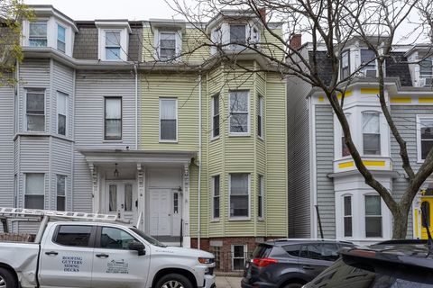 Photo of 13 Gates St, Boston, MA 02127 (MLS # 73504836)