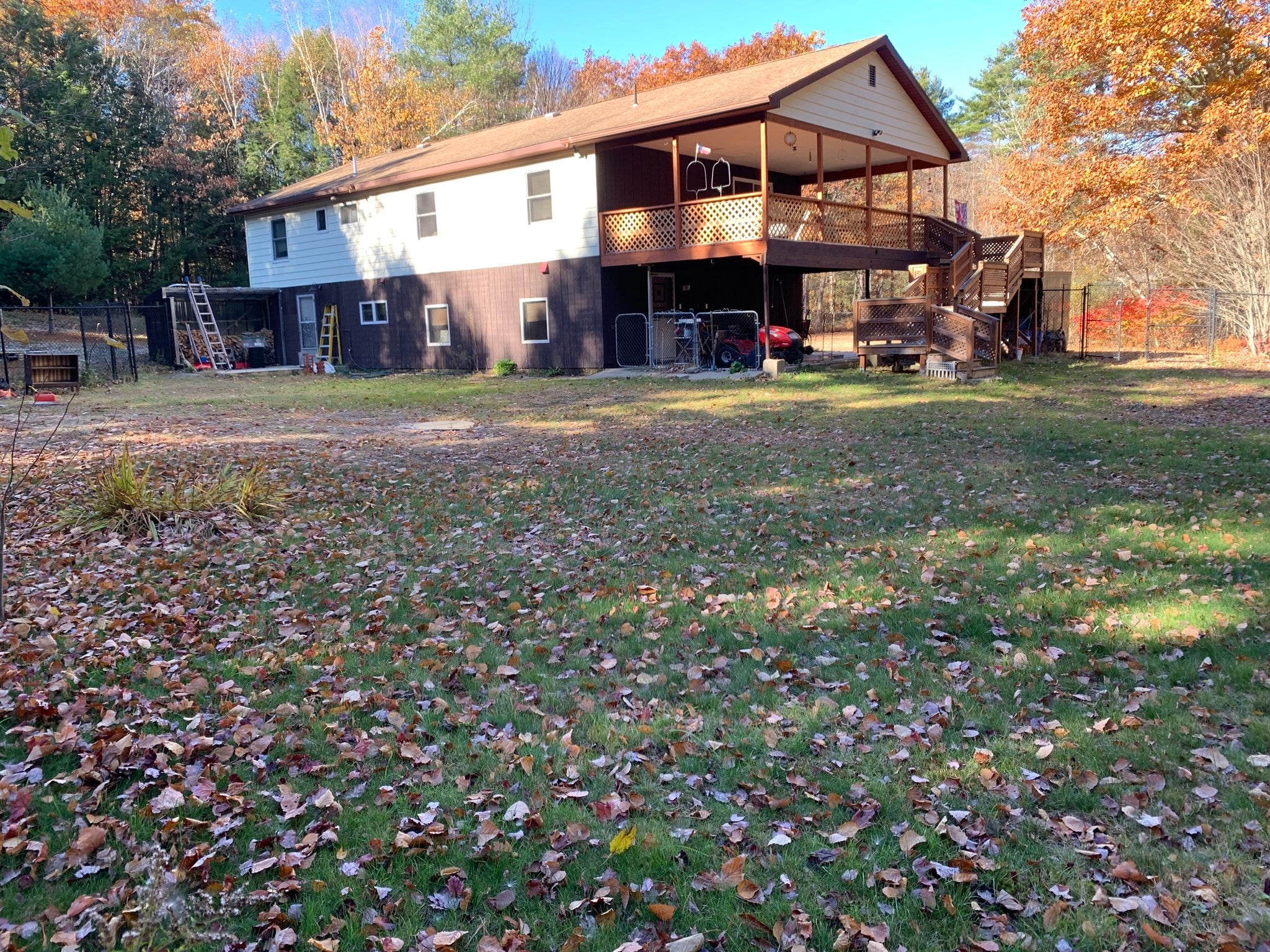 250 Gardner Rd, Hubbardston, MA, 250 Gardner Rd, Hubbardston, MA Photo #23