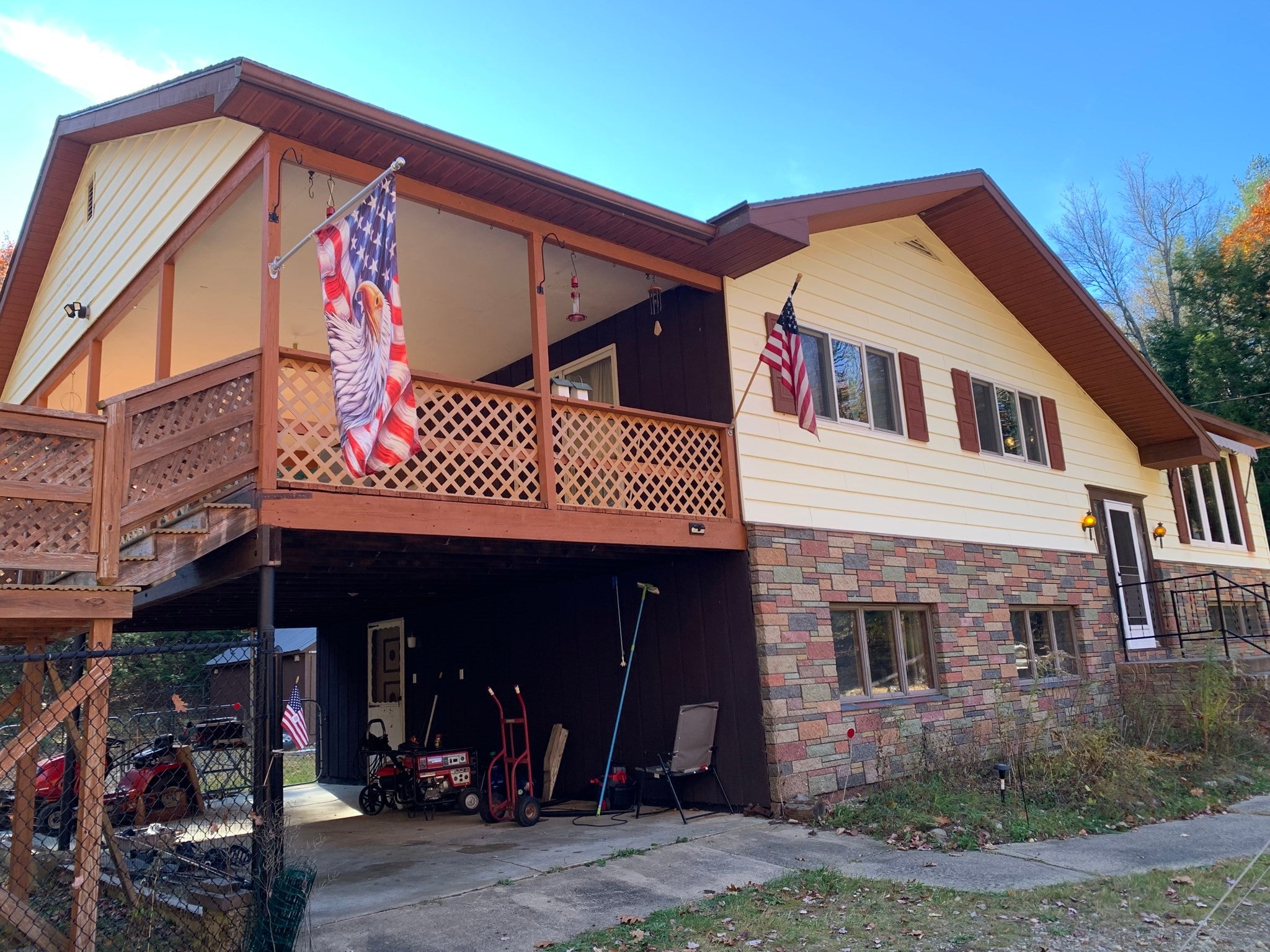 250 Gardner Rd