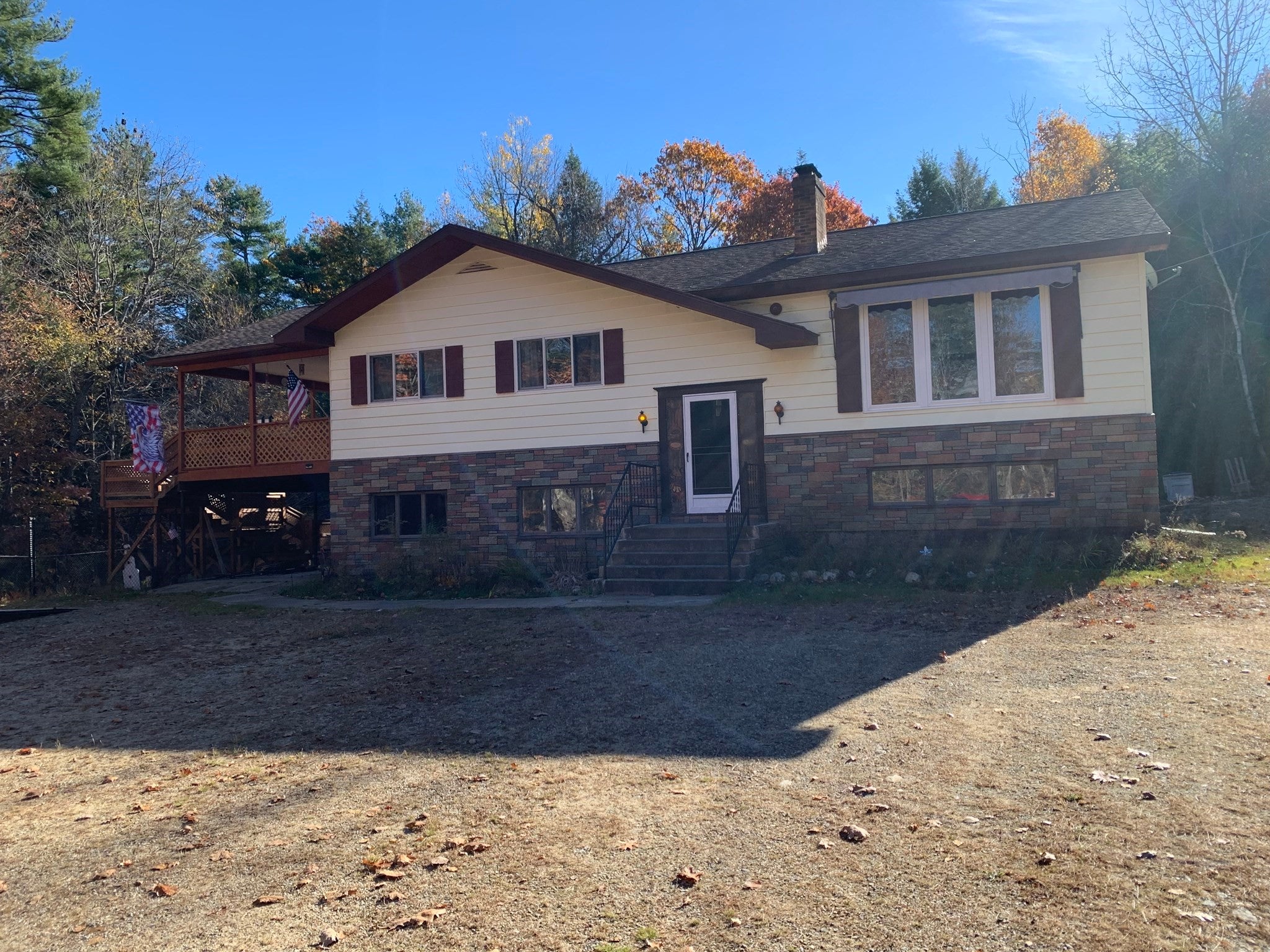 250 Gardner Rd