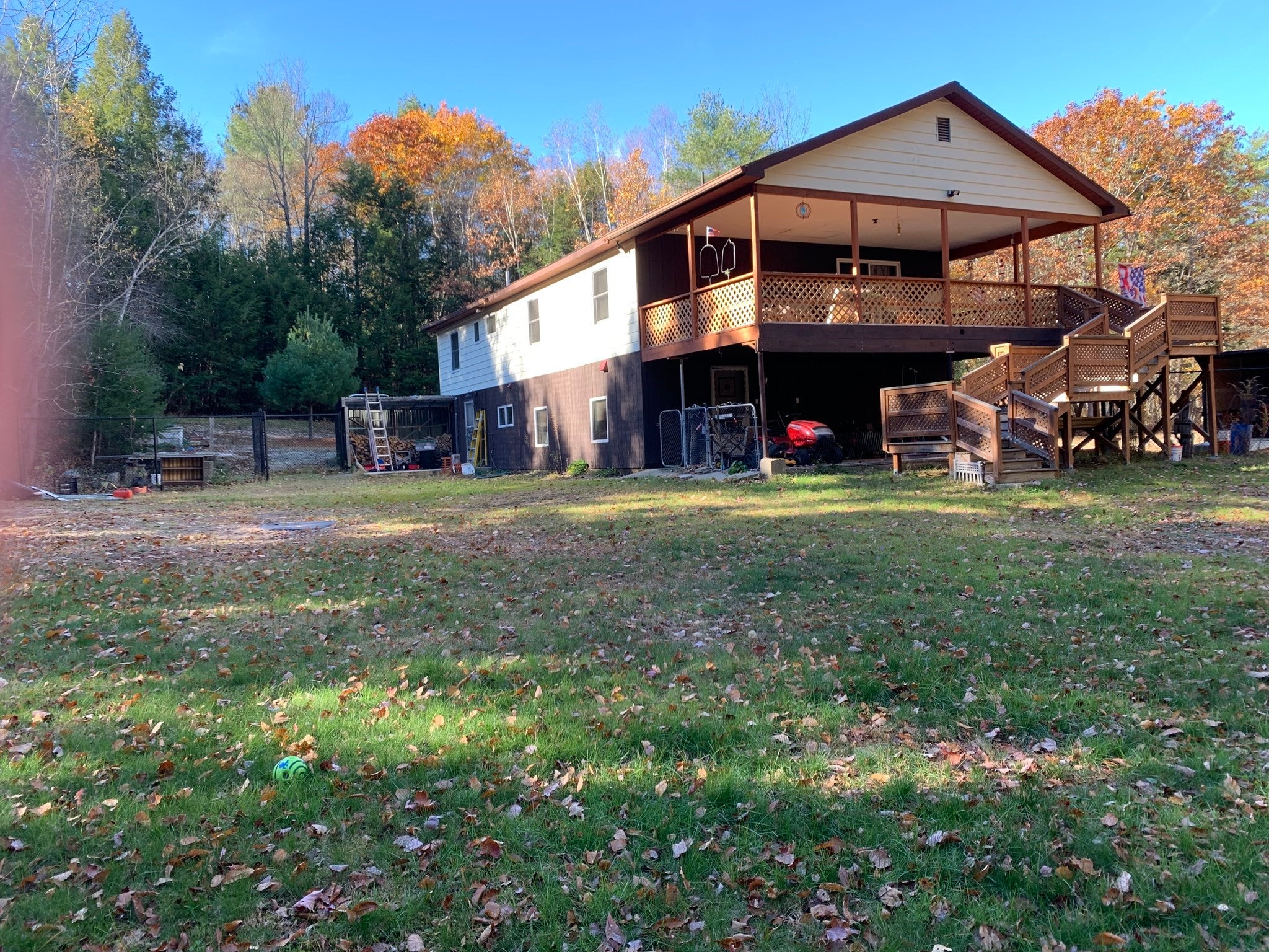 250 Gardner Rd, Hubbardston, MA, 250 Gardner Rd, Hubbardston, MA Photo #24