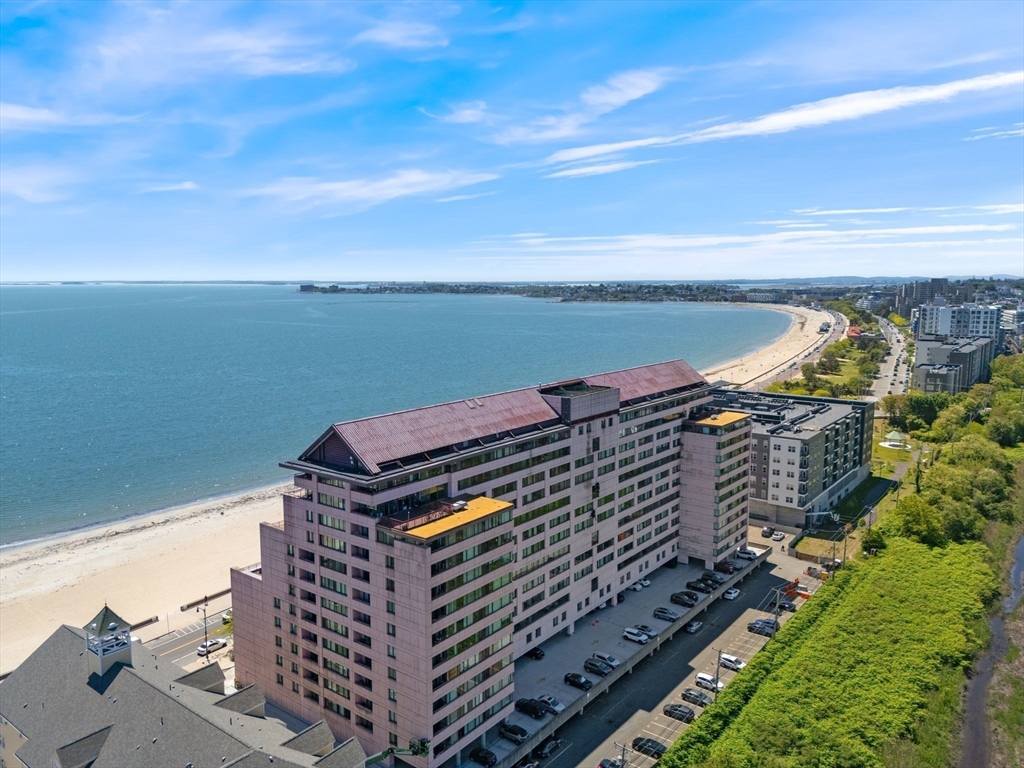 350 Revere Beach Boulevard P2-11J
