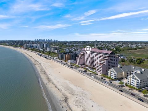 350 Revere Beach Boulevard P2-11J Revere MA 02151