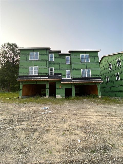 Photo of 47R Yarnie #3A, Worcester, MA 01602 (MLS # 73422463)