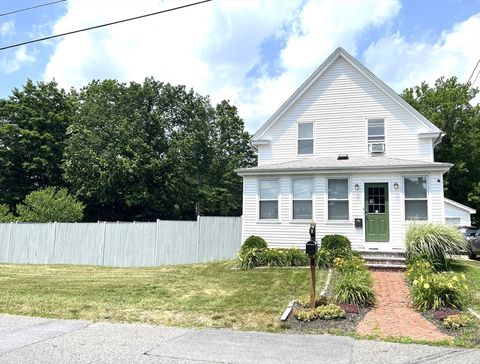 15 John Milford MA 01757