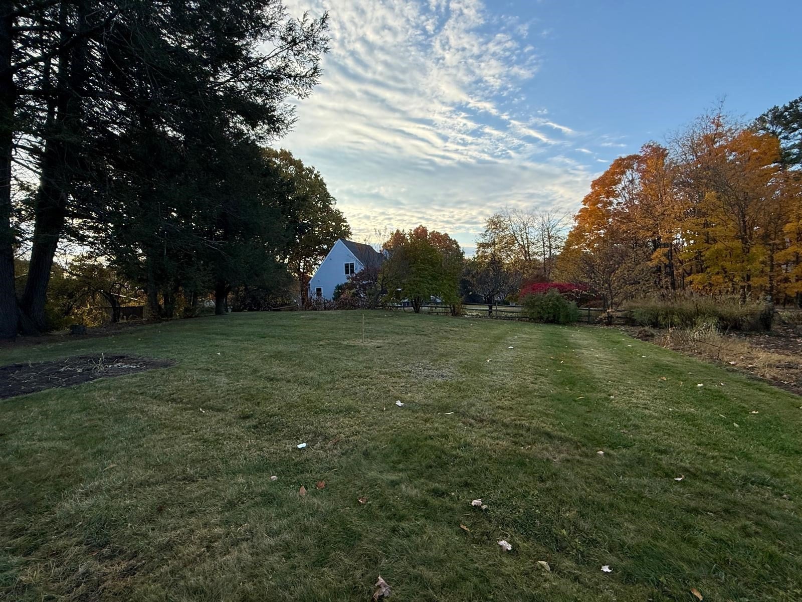 Lot 1 Mill St