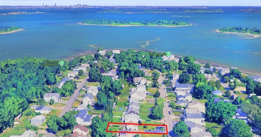 38 Kimball Beach Rd