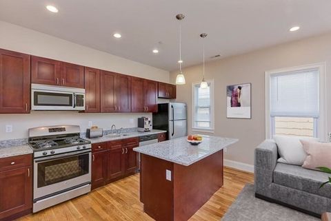 Photo of 358 Meridian St #2, Boston, MA 02128 (MLS # 73503632)