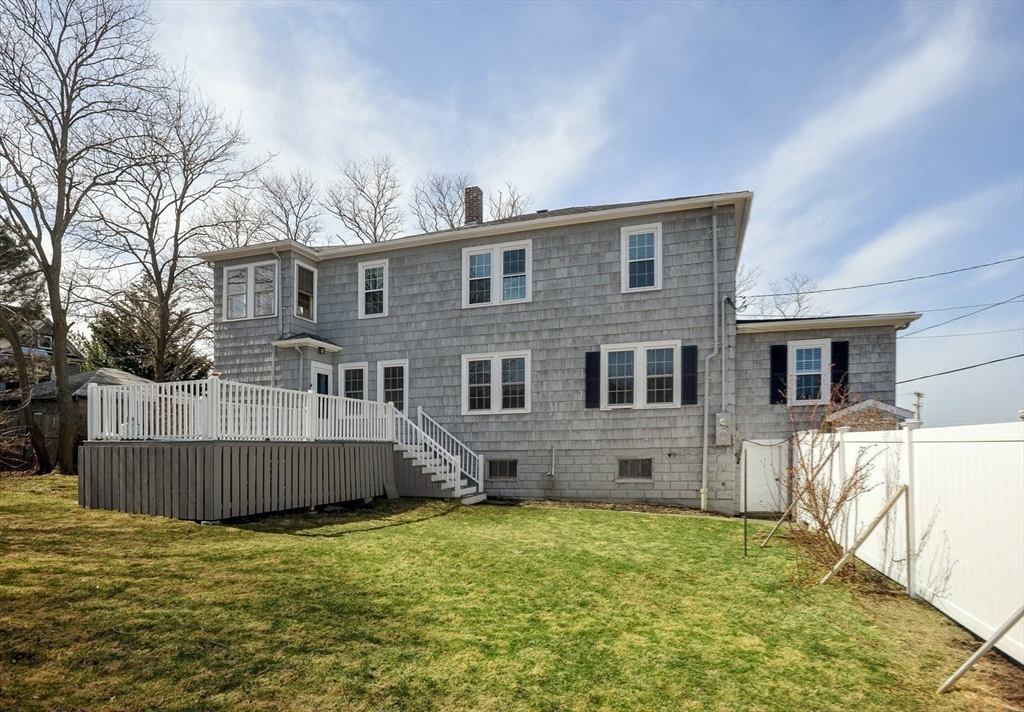 30 Rockland Cir