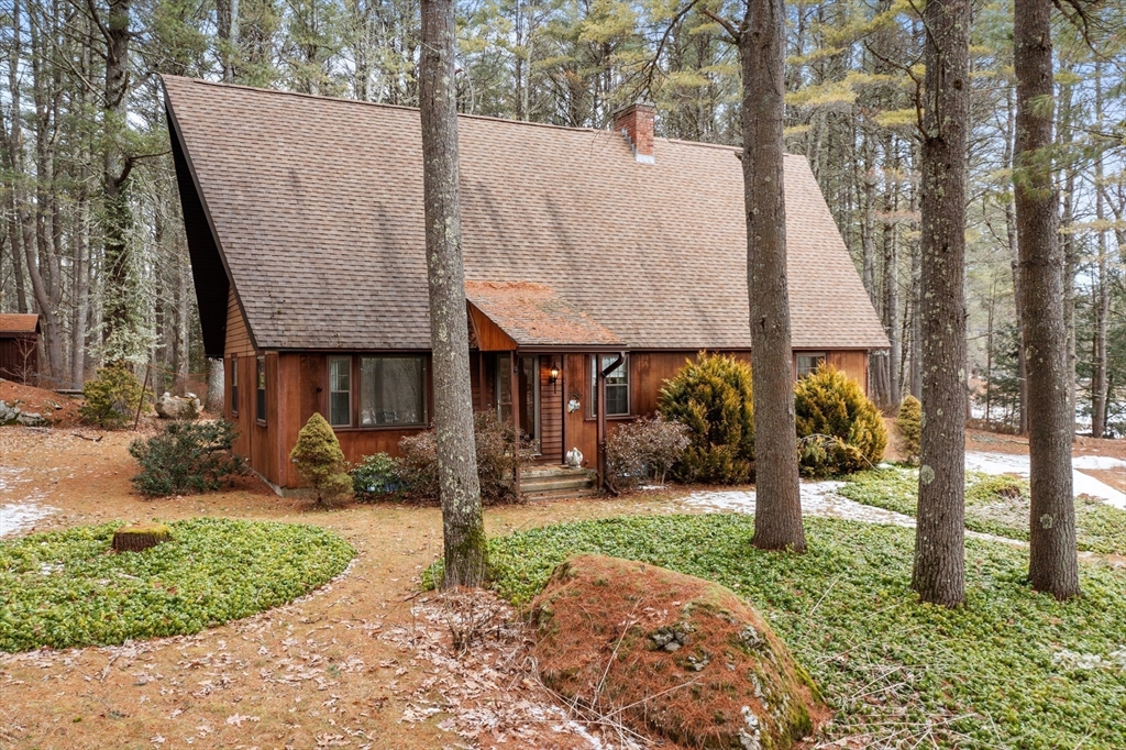 9 Old Princeton Rd Cutoff