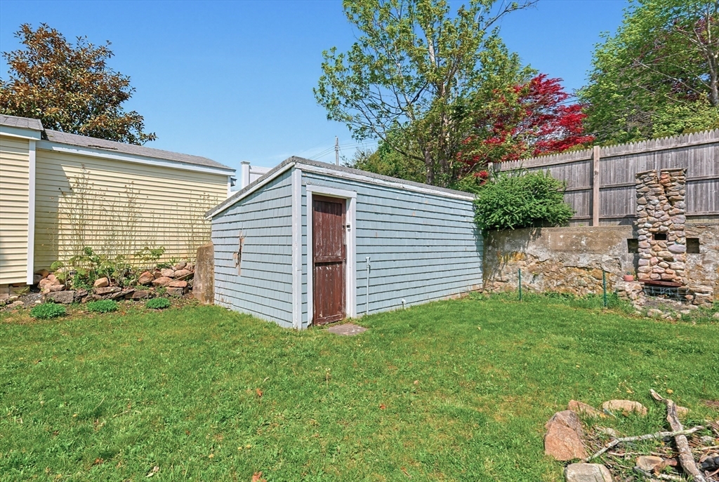 97 Middle Rd, Acushnet, MA, 97 Middle Rd, Acushnet, MA Photo #34