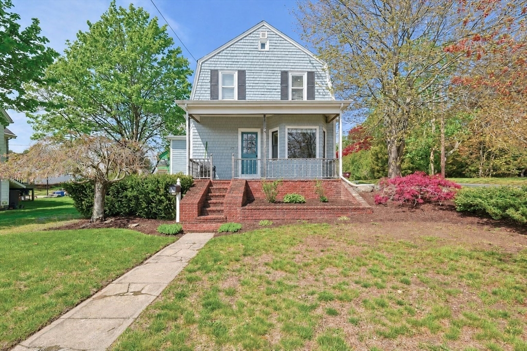 97 Middle Rd, Acushnet, MA, 97 Middle Rd, Acushnet, MA Photo #1