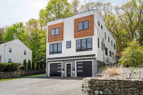 Photo of 366 Massachusetts Ave #366, Lexington, MA 02420 (MLS # 73566051)