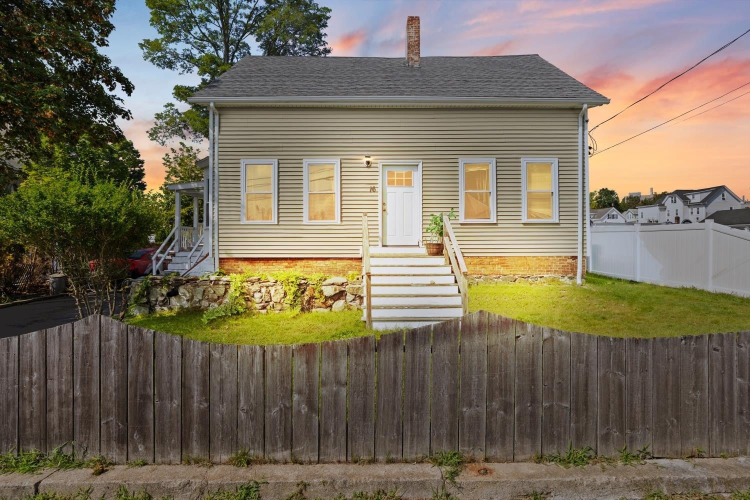 16 Presbrey Ave, Taunton, MA, 16 Presbrey Ave, Taunton, MA Photo #1
