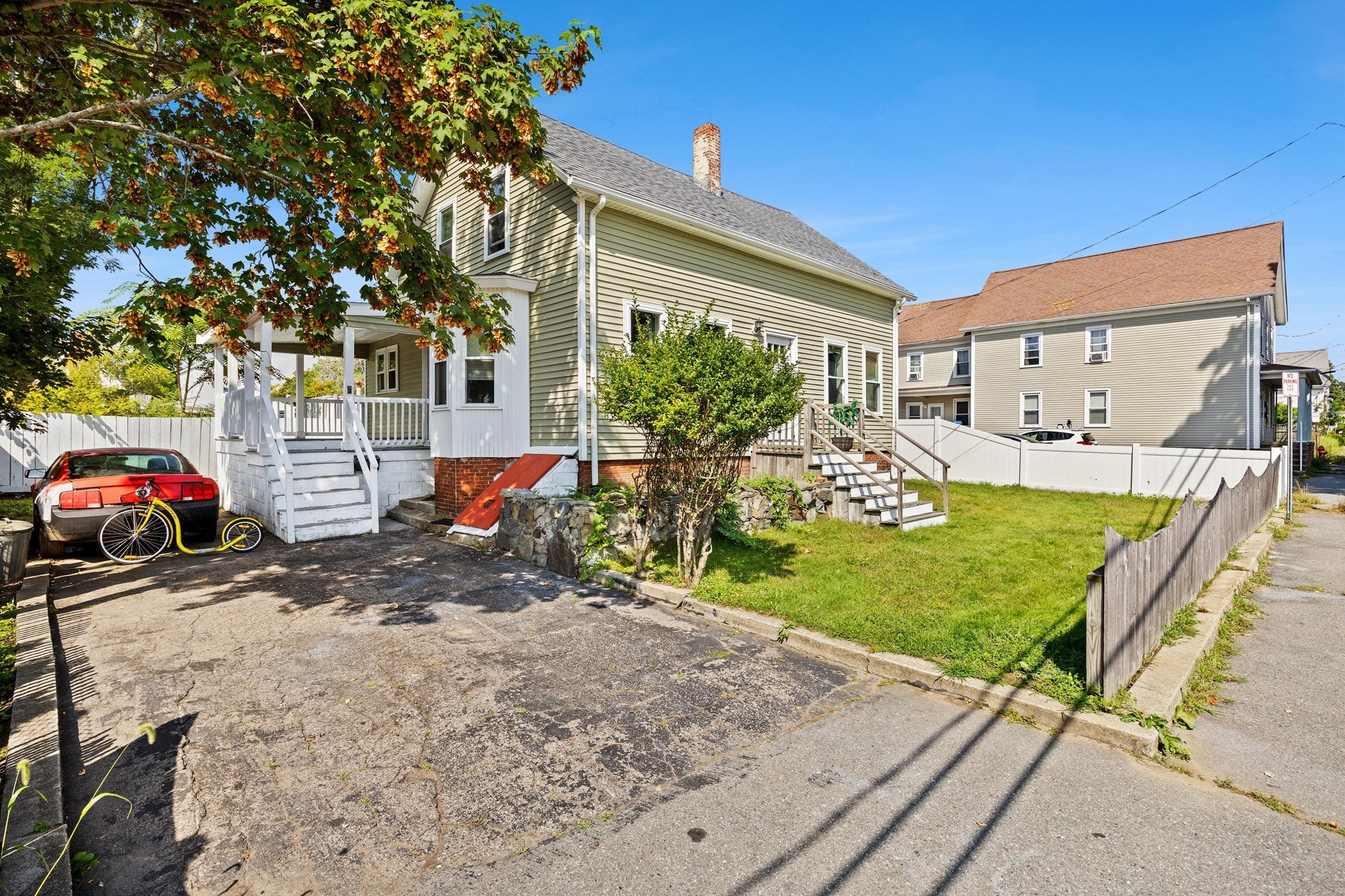 16 Presbrey Ave