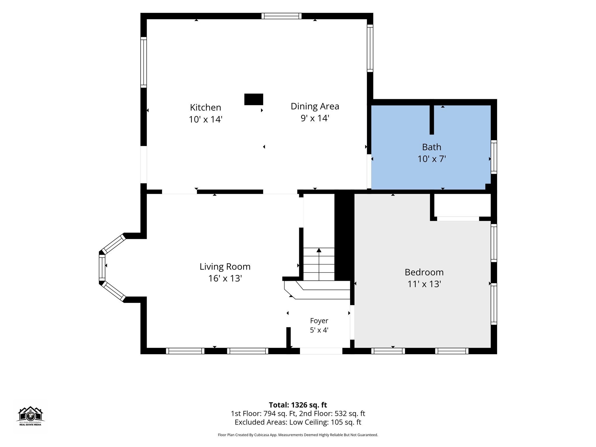 16 Presbrey Ave, Taunton, MA, 16 Presbrey Ave, Taunton, MA Photo #17
