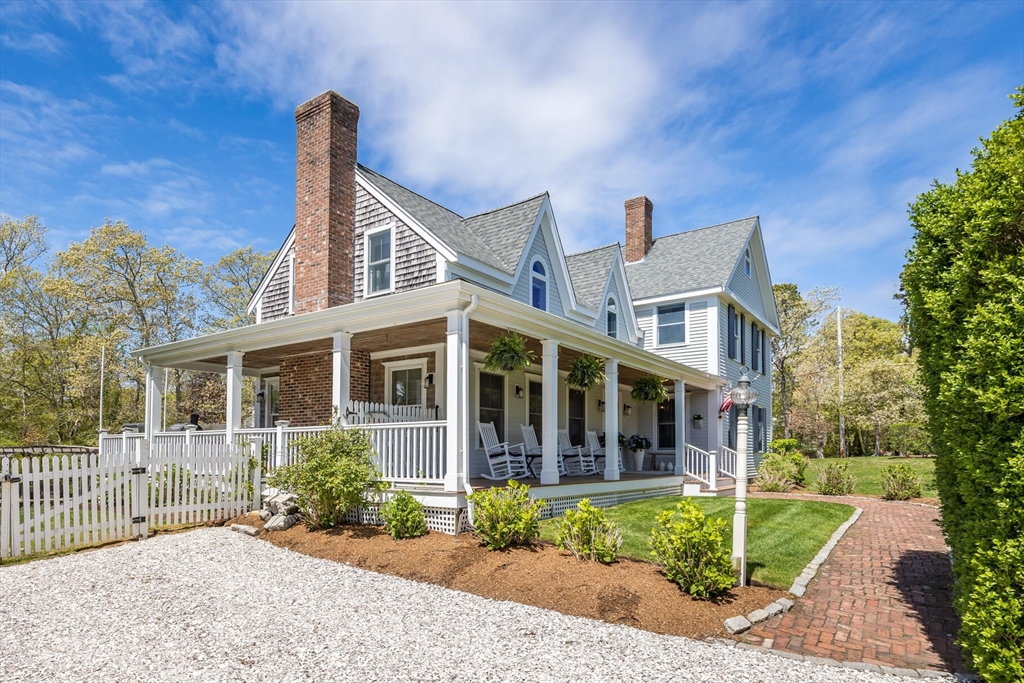 72 Oliver Snow Rd