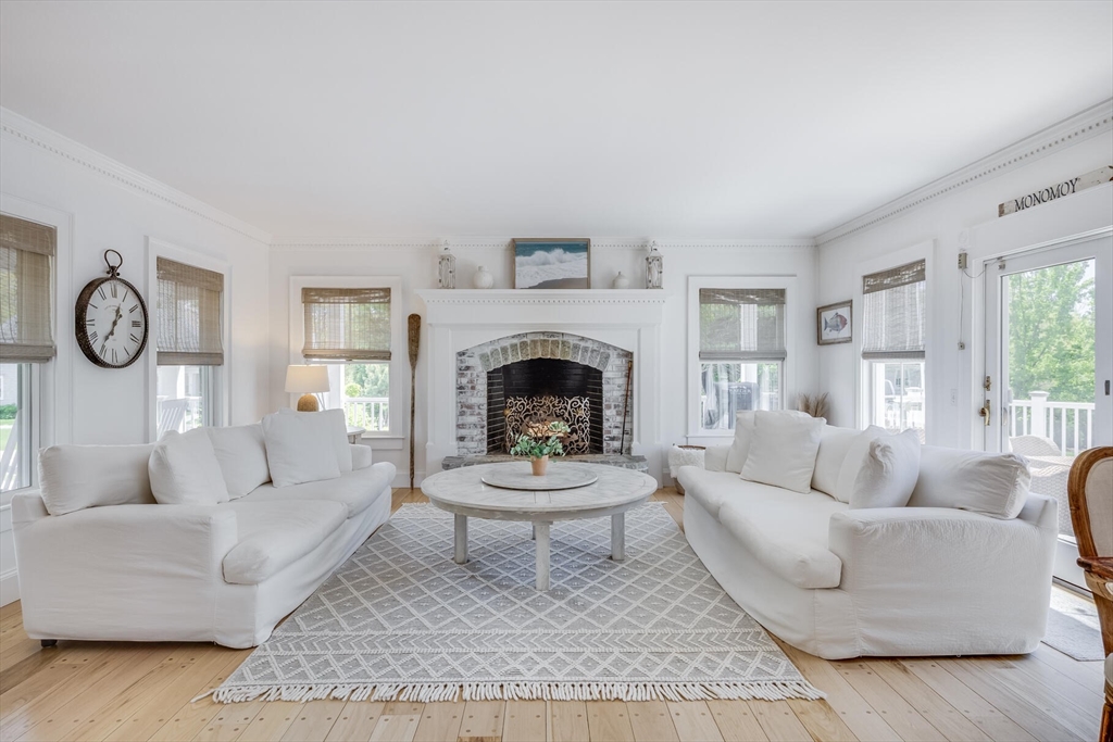 72 Oliver Snow Rd