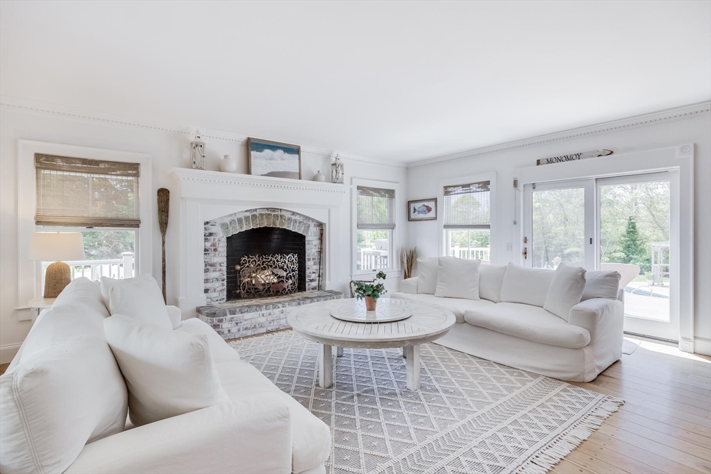 72 Oliver Snow Rd