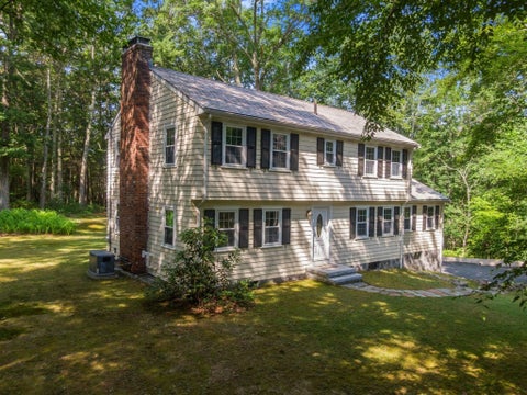 Photo of 113 New Bridge Rd, Sudbury, MA 01776 (MLS # 73589176)