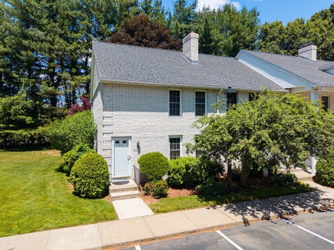 Photo of 19 Mansion Woods Drive #A, Agawam, MA 01001 (MLS # 73538507)