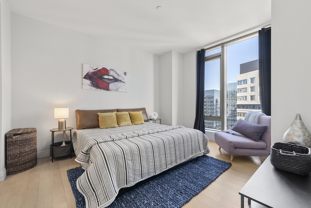 133 Seaport Boulevard 2110