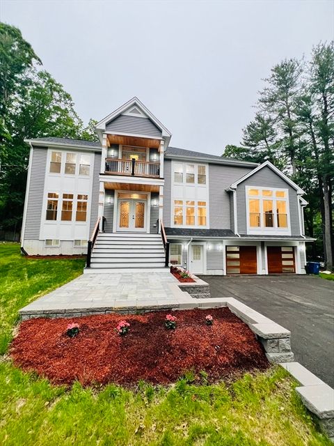 1 Harvard Ave Burlington MA 01803